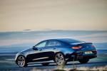 Mercedes-AMG CLS53 4Matic+ 2018 года (UK)